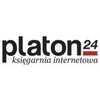 Mini logo księgarni internetowej Platon 24.