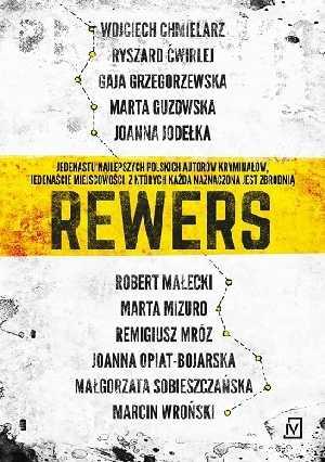 "Rewers", Czwarta Strona