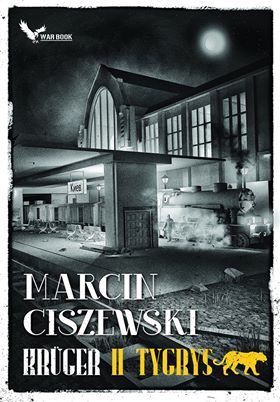 Marcin Ciszewski, "Tygrys"