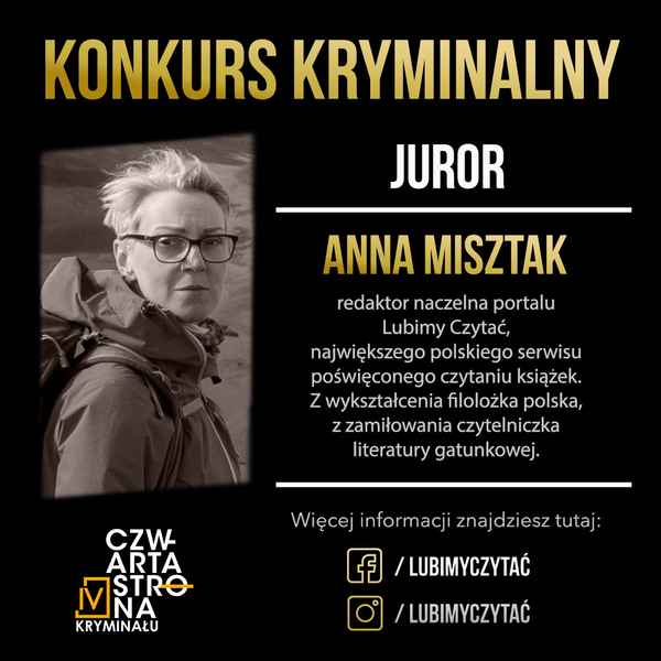 Anna Misztak.