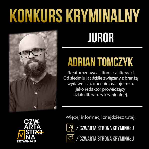 Adrian Tomczyk