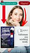 Minibaner konkurs z Talizmanem