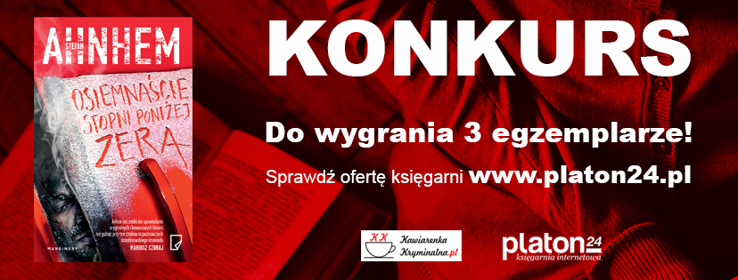 Baner konkursowy Platona24 i Ahnhema.
