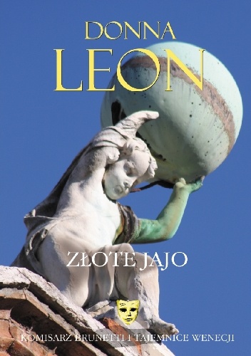 Donna Leon, "Złote jajo"