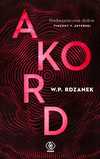 Miniokładka Akordu W.P. Rdzanka