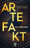 MiniokłYadka Artefaktu W.P. Rdzanka