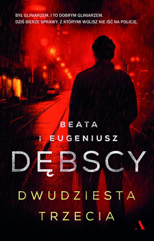 debscy dwudziesta trzecia