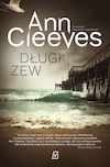 Minizdjęcie okładki powieści Ann Cleeves Długi zew