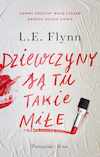 Miniokładka Dziewczyny są tu takie miłe L.E. Flynn