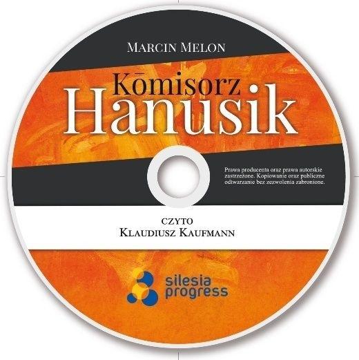 hanusikaudio