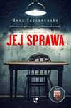 Miniokładka Jej sprawy Anny Kaczanowskiej