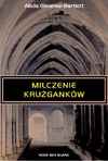 Mini okładka Milczenia krużganków Alicii Gimenez-Bartlett.