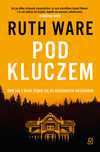 Mini zdjęcie okładki książki Ruth Ware Pod kluczem