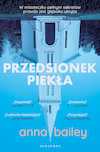 Miniokładka Przedsionka piekła Anny Bailey.