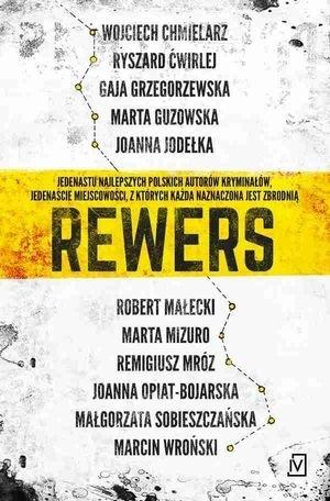 "Rewers", Czwarta Strona.