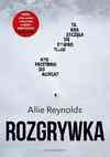 Miniokładka Rozgrywki Allie Reynolds.