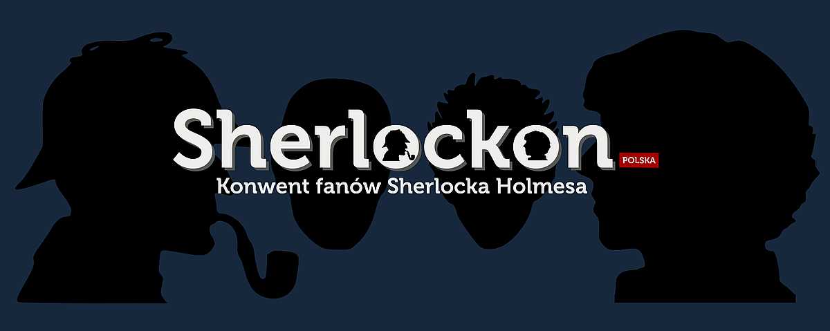 Baner Sherlockon Polska.