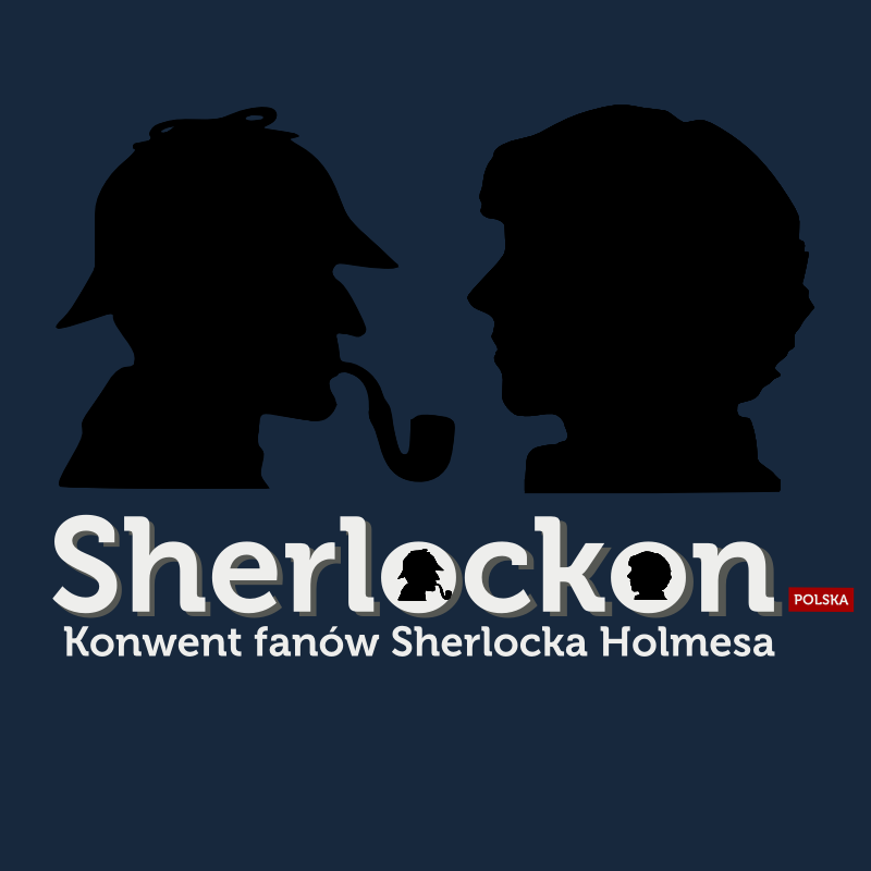 Baner Sherlockonu 2018