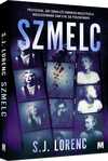 Miniokładka "Szmelc", S.J. Lorenc