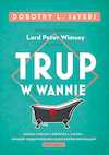 Minizdjęcie okładki powieści Trup w wannie Dorothy L. Sayers