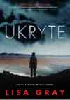 Miniokłdaka Ukryte Lisy Gray.