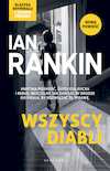 Miniokładka Wszyscy diabli Ian Rankin