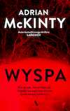 Miniokładka Wyspy, Adrian McKinty