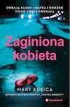 Minizdjęcie okładki powieści Mary Kubicy Zaginiona kobieta