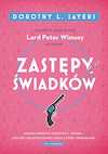 Miniokładka Zastępy świadków Dorothy L. Sayers