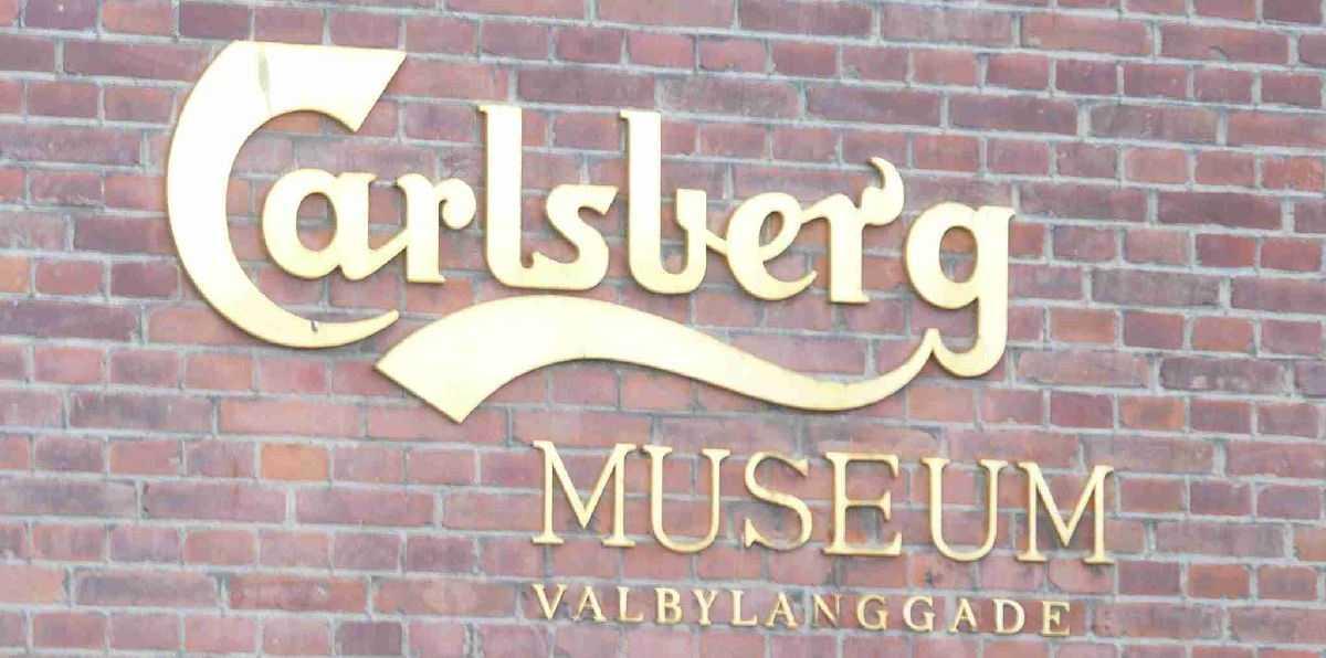 Muzeum Carlsberga w Kopenhadze/fot.Marta Matyszczak.