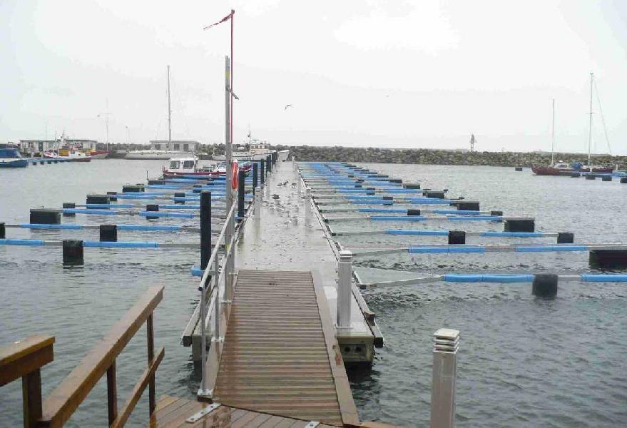 Ystad Marina - 2/fot.Marta Matyszczak.