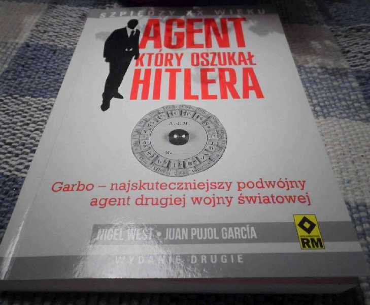 agent hitlera