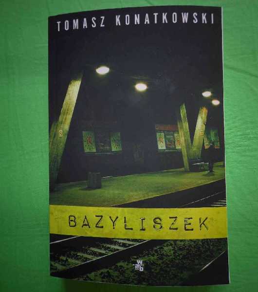 bazyliszekk