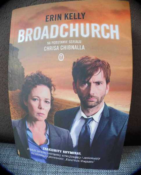 Broadchurch