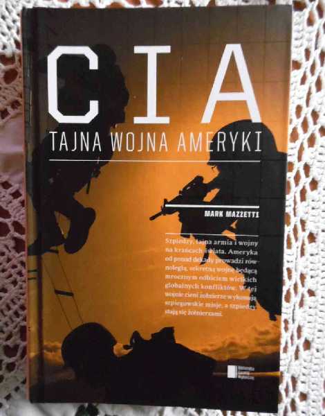 CIA