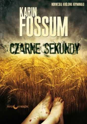 fossum-czarne sekundy