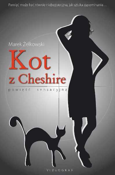 kot z cheshire okladka Strona 2