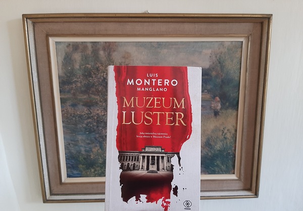 montero muzeum luster