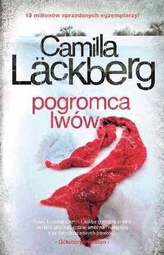 pogromca lwów-male