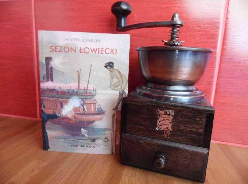 sezon lowiecki