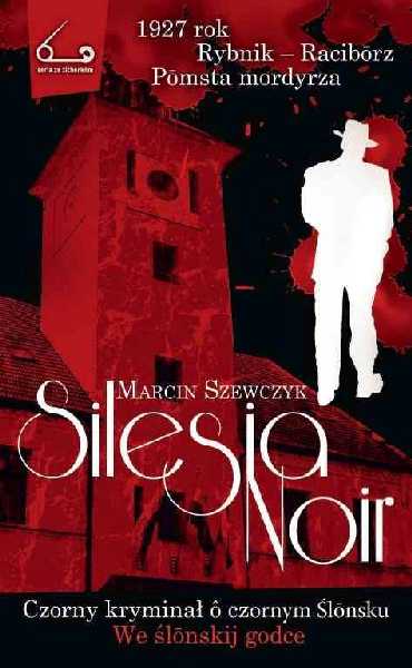 silesianoir cover-male