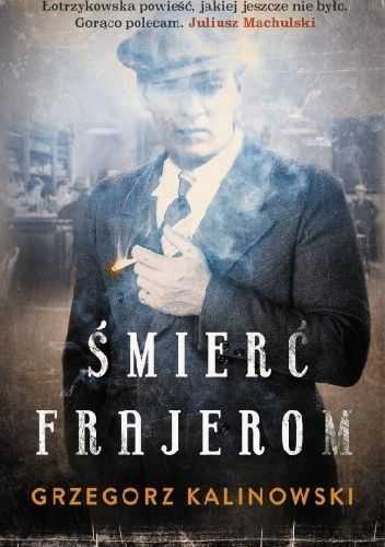 SMIERC FRAJEROM