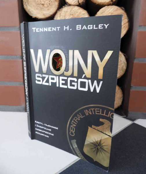 wojny szpiegow