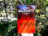 Miniokładka Wyspy, Adrian McKinty