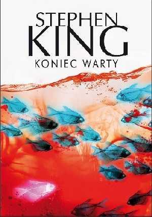 Stephen King, "Koniec warty"