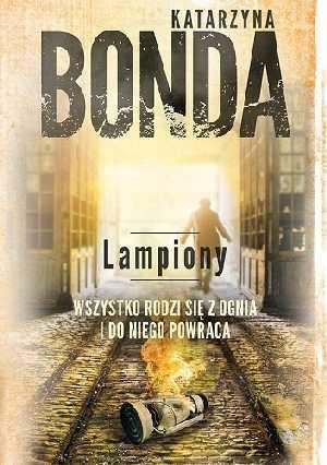 Katarzyna Bonda, "Lampiony"