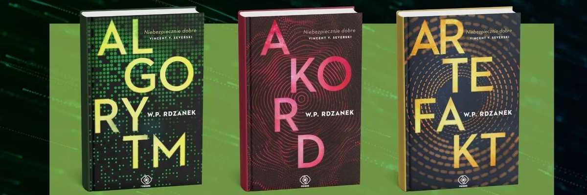W.P. Rdzanek, Akord
