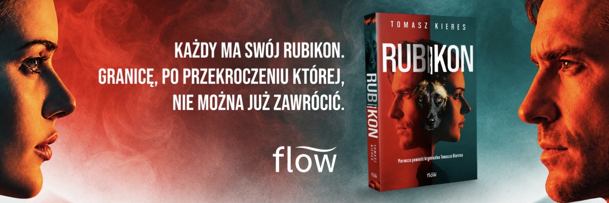 Tomasz Kieres, Rubikon