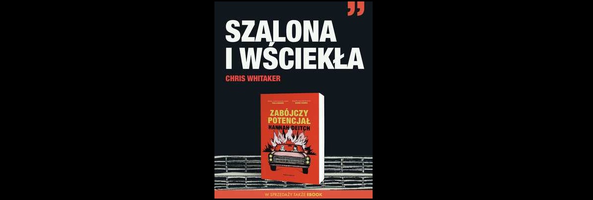 Hannah Deitch, Zabójczy potencjał