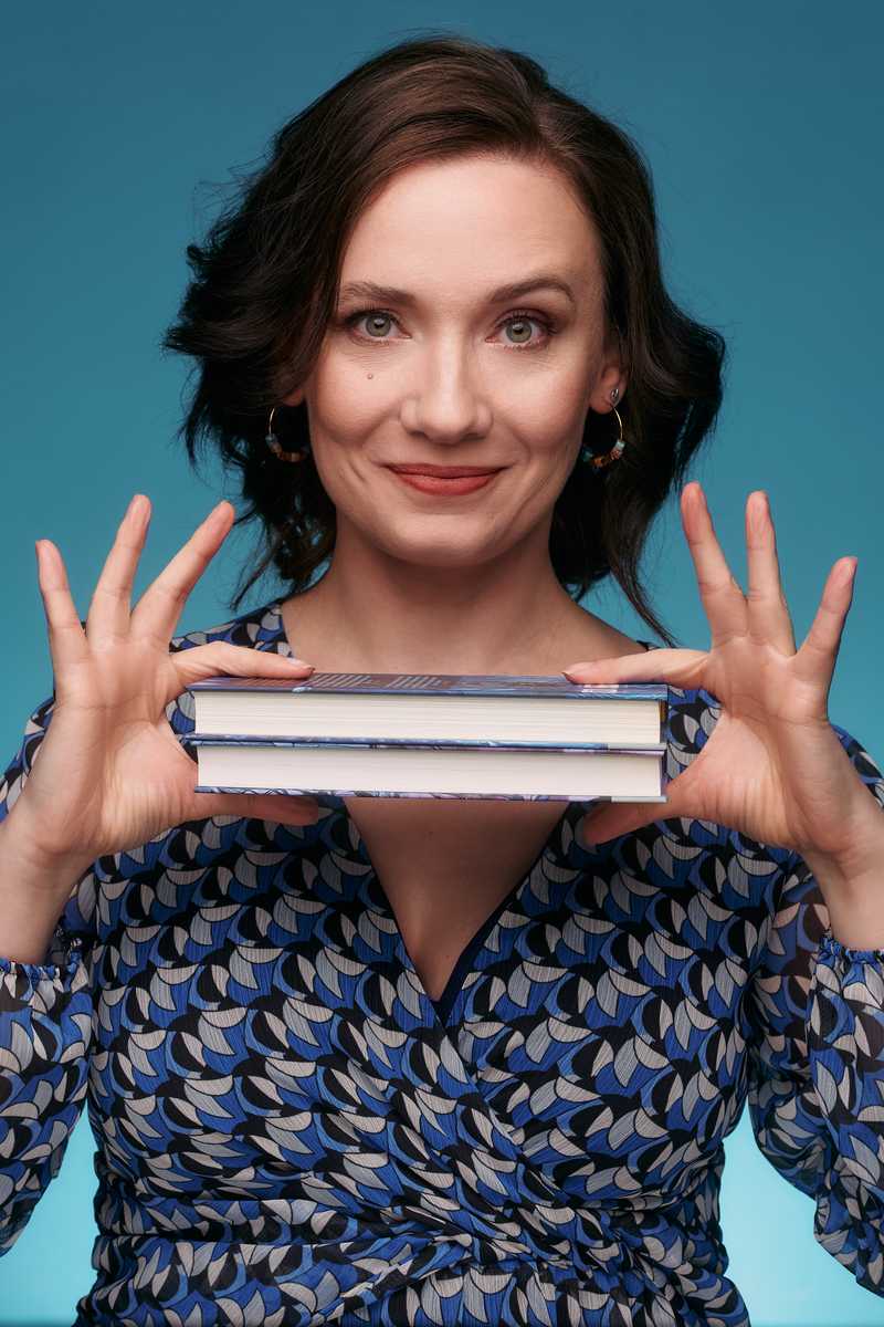 Marta Ksiel/fot. Wojciech Biały